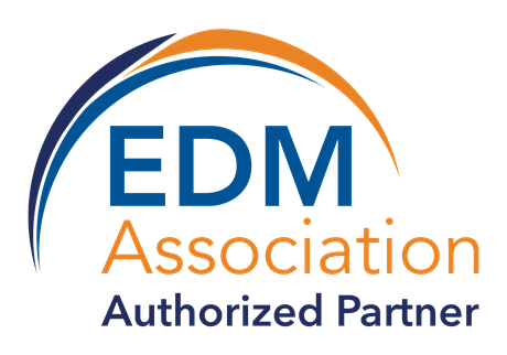 EDM Association Authorized Partner